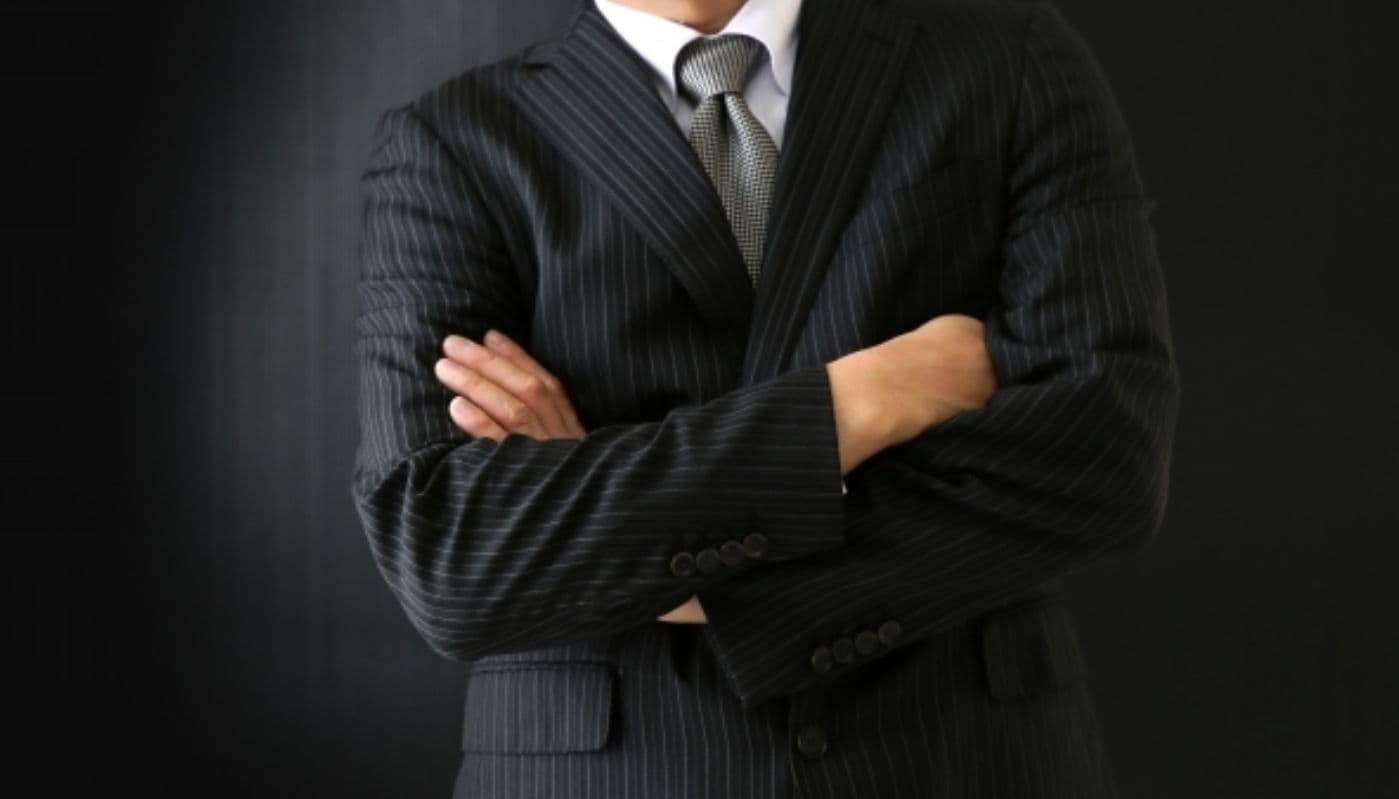 ゲイナーズCEO